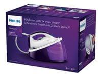 PHILPS System iron Max. 5.2 bar up to 300g... - 1
