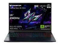 ACER Predator PHN16S-71-74MH Intel Core... - 1 ACER Predator PHN16S-71-74MH Intel Core... - 1