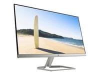 HP 27fw Monitor with Audio 68.58cm 27i - 1