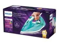 PHILIPS Steam Iron Azur GC4537/70... - 1