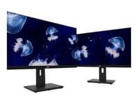 Acer B247Ybmiprzx, 23.8" IPS Wide LED, Anti-Glare,... - 2