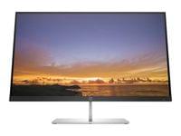 HP Pavilion 27 Quantum Dot 27inch QHD... - 1