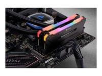 CORSAIR DDR4 - 2