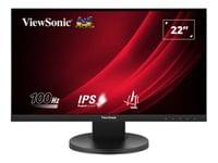 Монитор ViewSonic VG2208A - 10