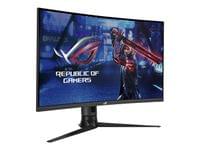 ASUS ROG Strix XG32VC Curved 31.5inch WQHD 170Hz 1ms HDMI... - 1