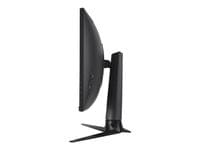 ASUS ROG Strix XG32VC Curved 31.5inch WQHD 170Hz 1ms HDMI... - 2