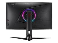 ASUS ROG Strix XG32VC Curved 31.5inch WQHD 170Hz 1ms HDMI... - small - 4