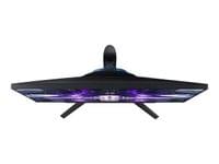 SAMSUNG Odyssey LS27AG300 27inch 16:9 FHD 144Hz IPS 1ms... - small - 6