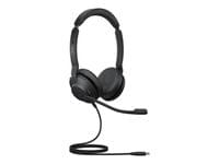 JABRA Evolve2 30 SE MS Stereo USB C/A - 1