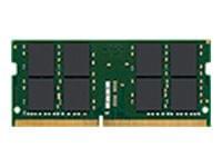 KINGSTON 32GB DDR4 3200MHz SODIMM - 1