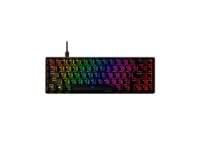 HP HyperX 65 Alloy Origins AQU Gaming... - 1
