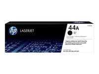 HP 44A Original LaserJet Toner Cartridge - 1 HP 44A Original LaserJet Toner Cartridge - 1