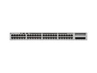 Cisco Catalyst 9200L 48-port Data 4x10G... - 2 Cisco Catalyst 9200L 48-port Data 4x10G... - 2