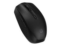 HP 425 Programmable Wireless B Mouse - 1