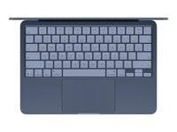 APPLE 13inch MacBook Neo A18 Pro chip with 6-core CPU and... - 1