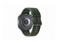 SAMSUNG Galaxy Watch 9 44mm 3/32GB BT Silver - 1