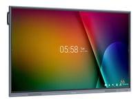 VIEWSONIC IFP6533-G 65inch 40multi touch 7H 3840x2160... - 1