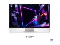 LENOVO YOGA AIO Intel Core Ultra X7 358H 31.5inch 4k OLED... - 1 LENOVO YOGA AIO Intel Core Ultra X7 358H 31.5inch 4k OLED... - 1