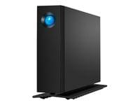 LACIE d2 Professional 20TB USB 3.1 TYPE C - 1