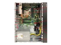 LENOVO ThinkSystem ST50 V2 Xeon E-2324G 4C 3.1GHz 65W... - 1
