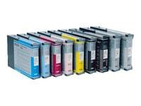 EPSON T6025 ink cartridge light cyan... - 1