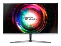 SAMSUNG U28H750 28inch 16:9 3840x2160 UHD... - 1