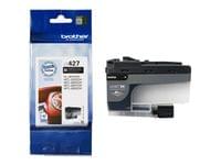 BROTHER LC427BK Black Ink Cartridge 3000 Pages - 1 BROTHER LC427BK Black Ink Cartridge 3000 Pages - 1