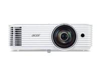 Acer Projector S1387n, DLP, Short Throw 0.5, WXGA... - 4