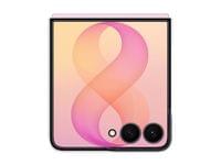 Samsung Flip 8 Clear Magnet Case Transparent - 5 Samsung Flip 8 Clear Magnet Case Transparent - 5