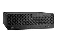 HP ProDesk 4 SFF G1i AI, Ultra 5 225(up to... - 3