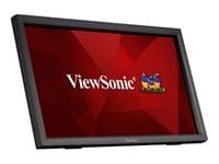 Тъч Монитор ViewSonic TD2423 - 9