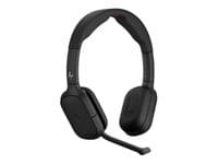 HP Poly Focus 625 Bluetooth Headset Bulk - 1