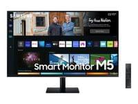 SAMSUNG LS27BM500EUXEN 27inch FHD VA 16:9... - 1