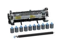 HP LaserJet Printer 220V Maintenance Kit - 2 HP LaserJet Printer 220V Maintenance Kit - 2