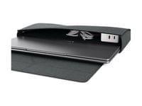 LENOVO Yoga 16inch Versa Sleeve Luna Grey  - 1