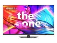 PHILIPS 65inch UHD DLED Ambilight P5 Perfect Picture... - 1