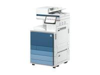 HP Color LaserJet Enterprise Flow MFP... - 5