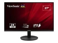 Монитор ViewSonic VA2708-2K-HD-2 - 9 Монитор ViewSonic VA2708-2K-HD-2 - 9