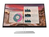 HP E27u G4 27inch QHD USB-C Monitor IPS QHD... - 1