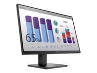 HP P24q G4 23.8inch IPS QHD 2560x1400 16:9 300cd/m2... - 1
