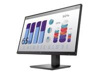 HP P24q G4 23.8inch IPS QHD 2560x1400 16:9 300cd/m2... - 2