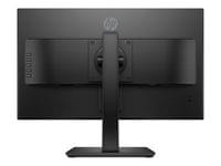 HP P24q G4 23.8inch IPS QHD 2560x1400 16:9 300cd/m2... - small - 4