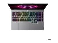LENOVO LOQ AMD Ryzen 5 220 15.6inch FullHD AG 144Hz 16GB... - 1 LENOVO LOQ AMD Ryzen 5 220 15.6inch FullHD AG 144Hz 16GB... - 1