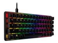HP HyperX Alloy Origins 60 - Mechanical... - 1