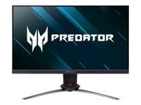 Acer Predator XB273UGXbmiipruzx, 27" IPS LED, ZeroFrame,... - small - 2
