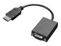LENOVO Adapter HDMI male to HD-15 VGA... - 1
