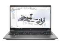 HP ZBook Power G8 Intel Core i7-11800H 15.6inch FHD 16GB... - small - 4