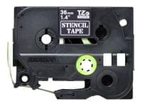 BROTHER STE161 tape 36mm STENCIL TAPE - 1
