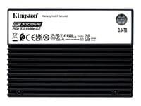 KINGSTON 3.84TB DC3000ME U.2 PCIe 5.0 NVMe... - 1 KINGSTON 3.84TB DC3000ME U.2 PCIe 5.0 NVMe... - 1