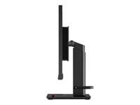 LENOVO ThinkVision P24h-2L 23.8inch IPS 2K QHD 2560x1440... - 1